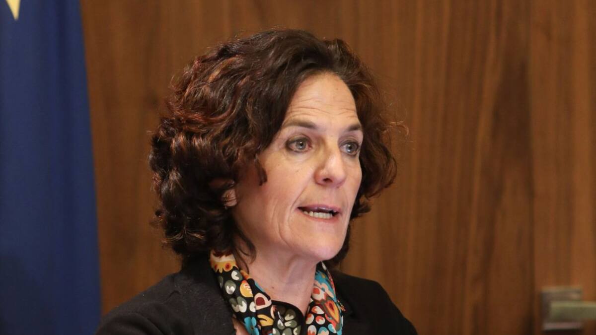 Entrevista con Itziar Gómez, Consejera de Desarrollo Rural y Medio Ambiente (27/10/2020)