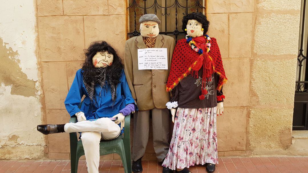 Els Nanos obtienen un reconocimiento por parte de la Generalitat