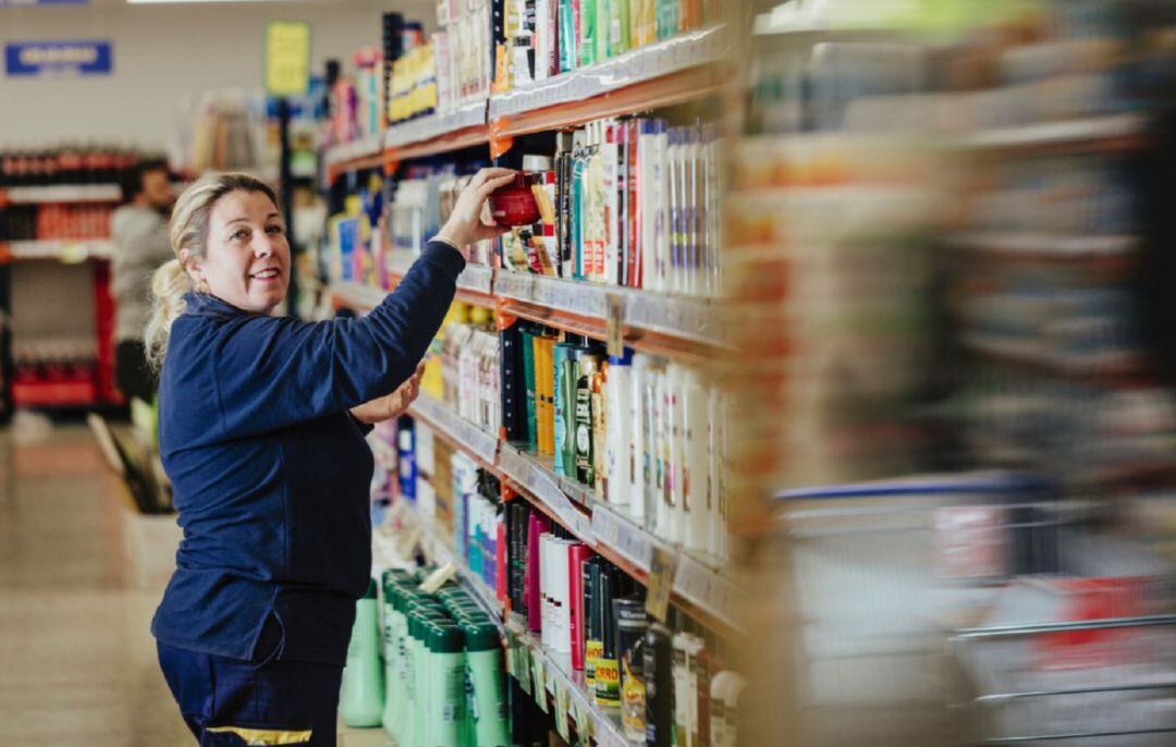 El Grupo oferta 400 empleos para sus supermercados 