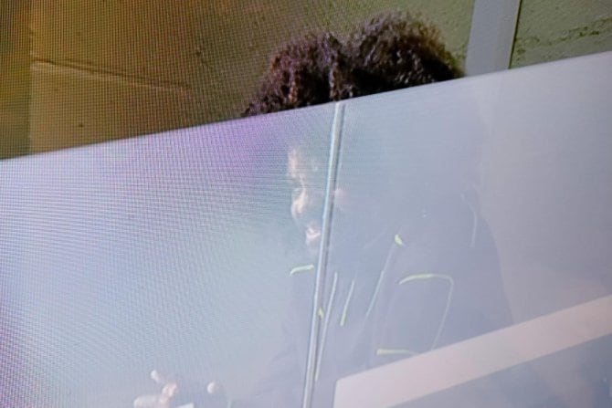 Aridane apartado y fuera de la convocatoria en Andorra.