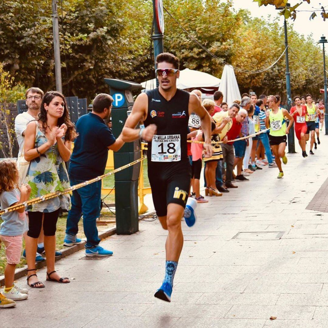 Saúl Martínez Moreno