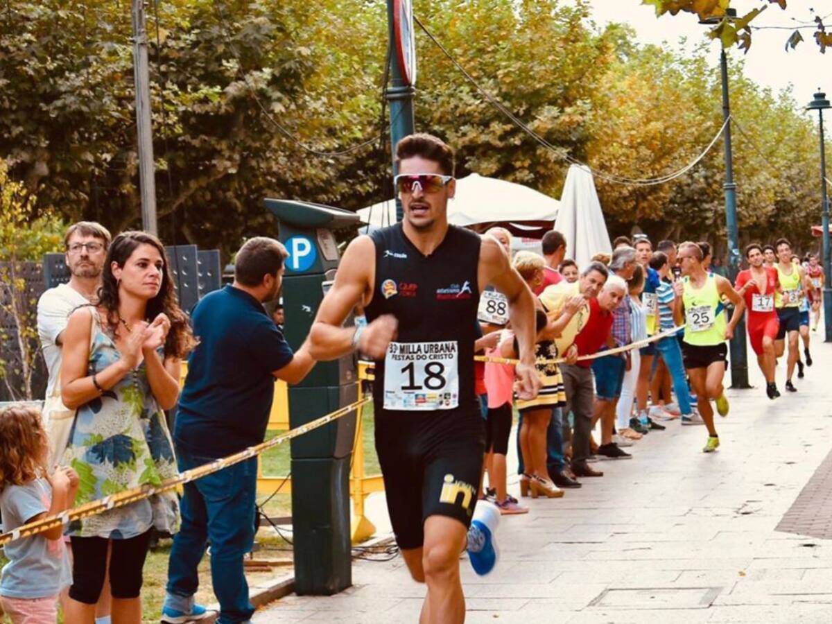 "Deberíais tener la madurez suficiente para gestionar la situación lo mejor posible, cosa que un niño no"