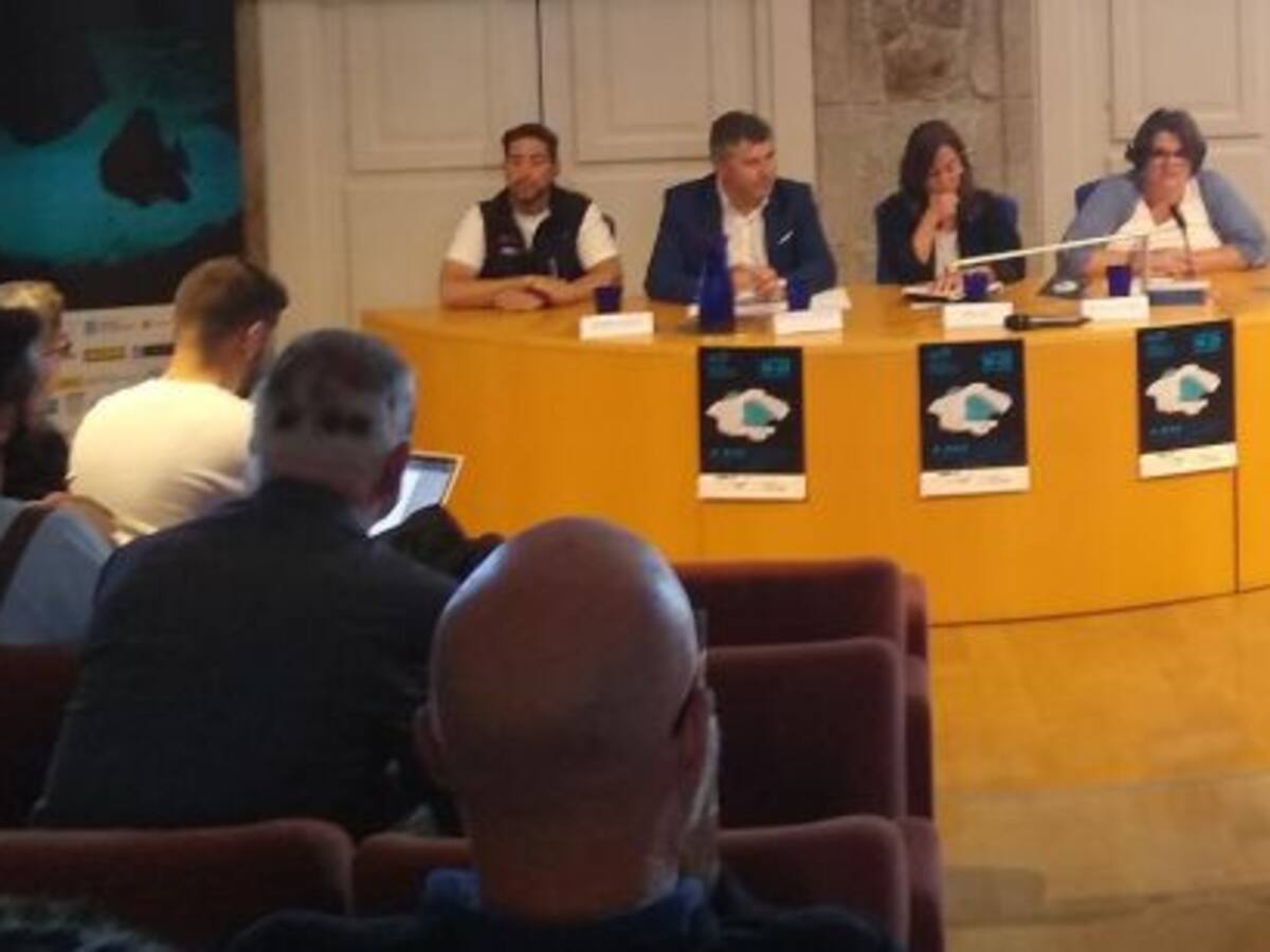 El Festival Mar de Mares impulsa la sostenibilidad en A Coruña