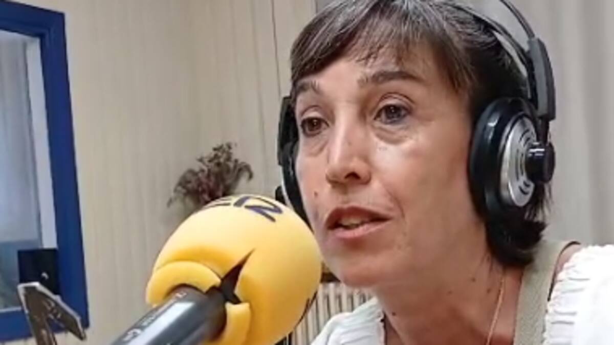 Óscar Val y Luisa Pellicer de Cpepajacetania