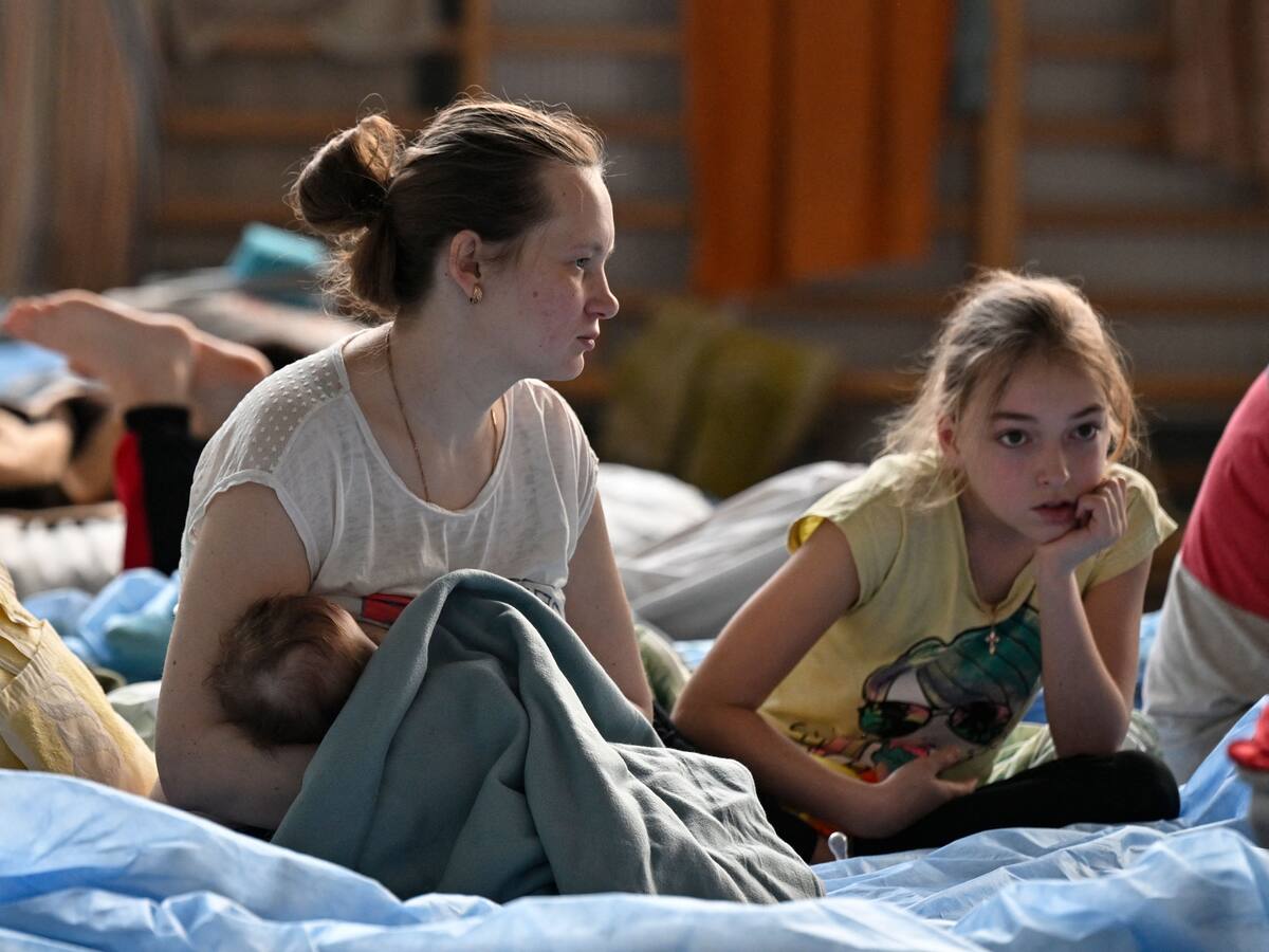 Maruja Torres: "La espera que convive con el miedo"