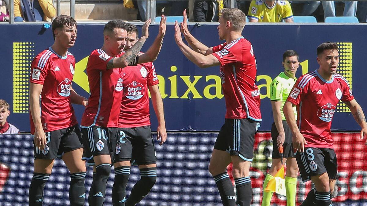 Dos finales en una semana