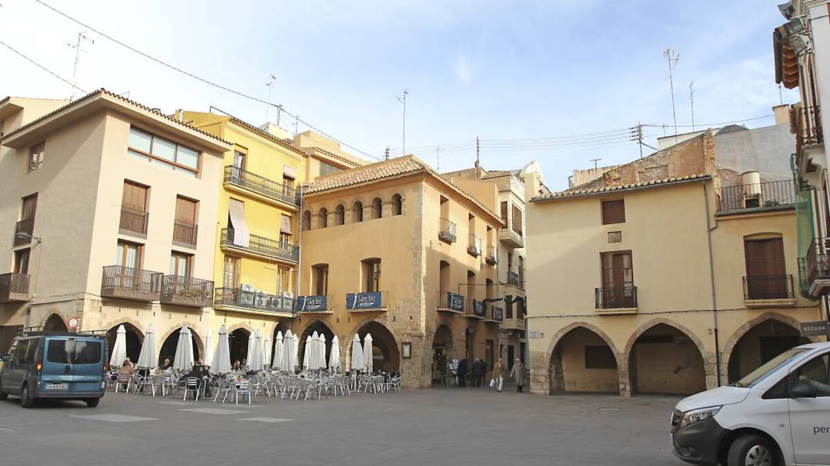 Vila-real activa la figura del agente COVID-19 para recordar a la ciudadanía las restricciones