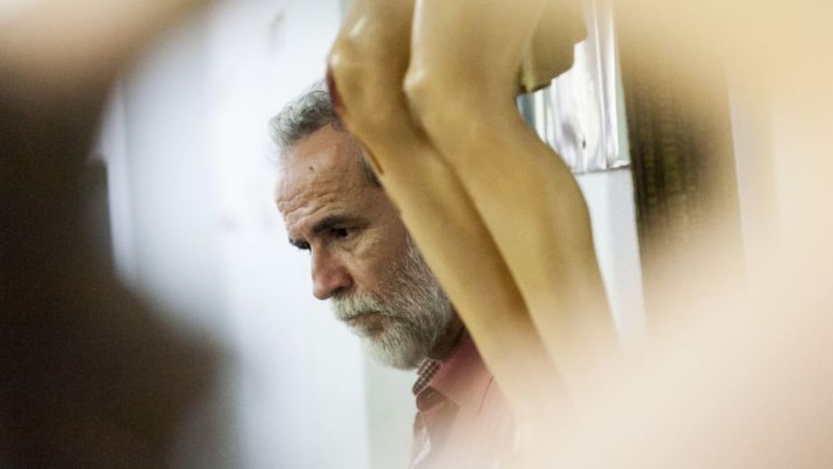 El juez advierte a Willy Toledo con la cárcel si no acude a declarar