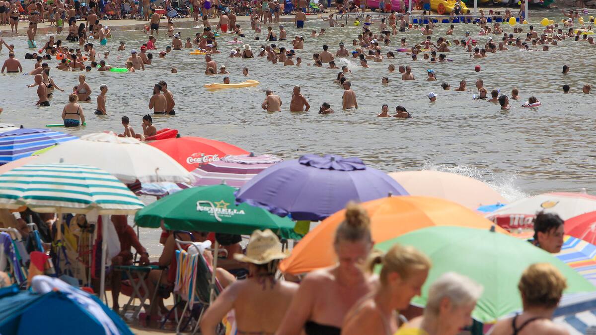 'Conversamos con' Carmelo Manresa