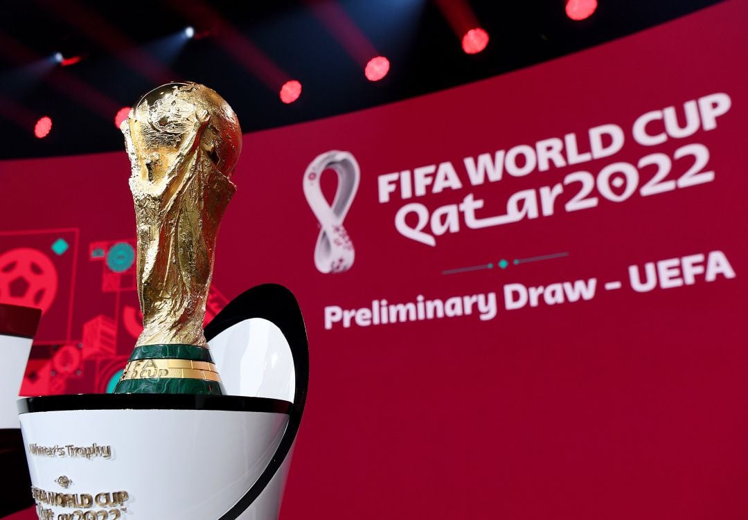 Sorteo telemático del mundial 2022