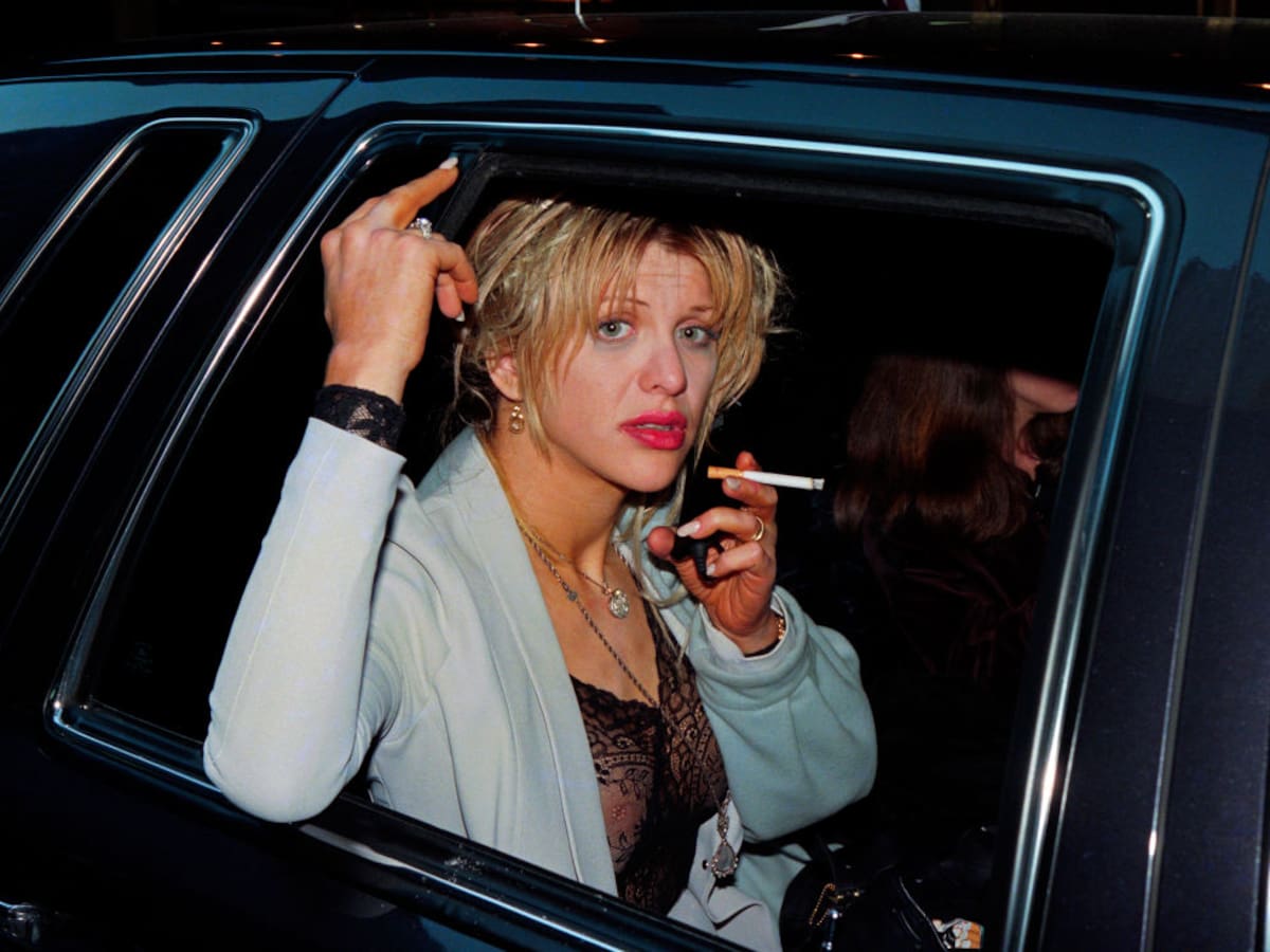 Hole y la historia del disco menos oportuno de la música