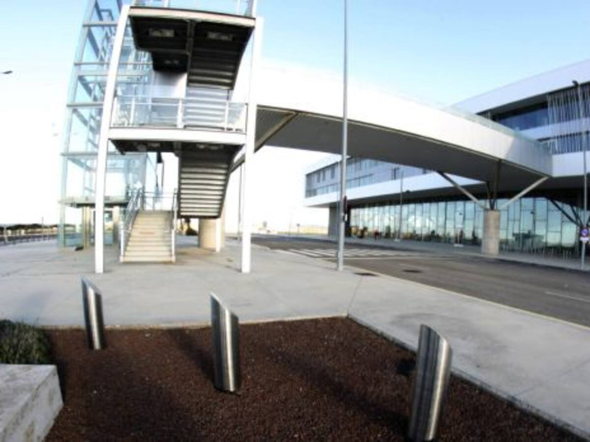 CR International Airport prevé una inversión de 579 millones y más de 7000 puestos de trabajo en 10 años