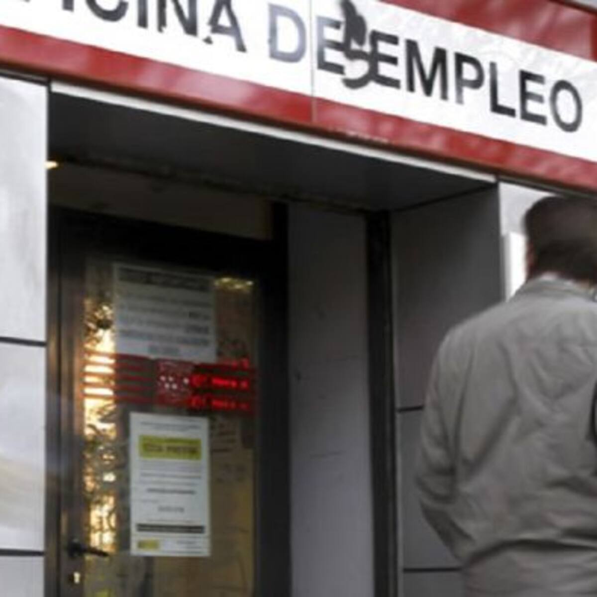 El paro subió en Palencia en noviembre en 218 personas