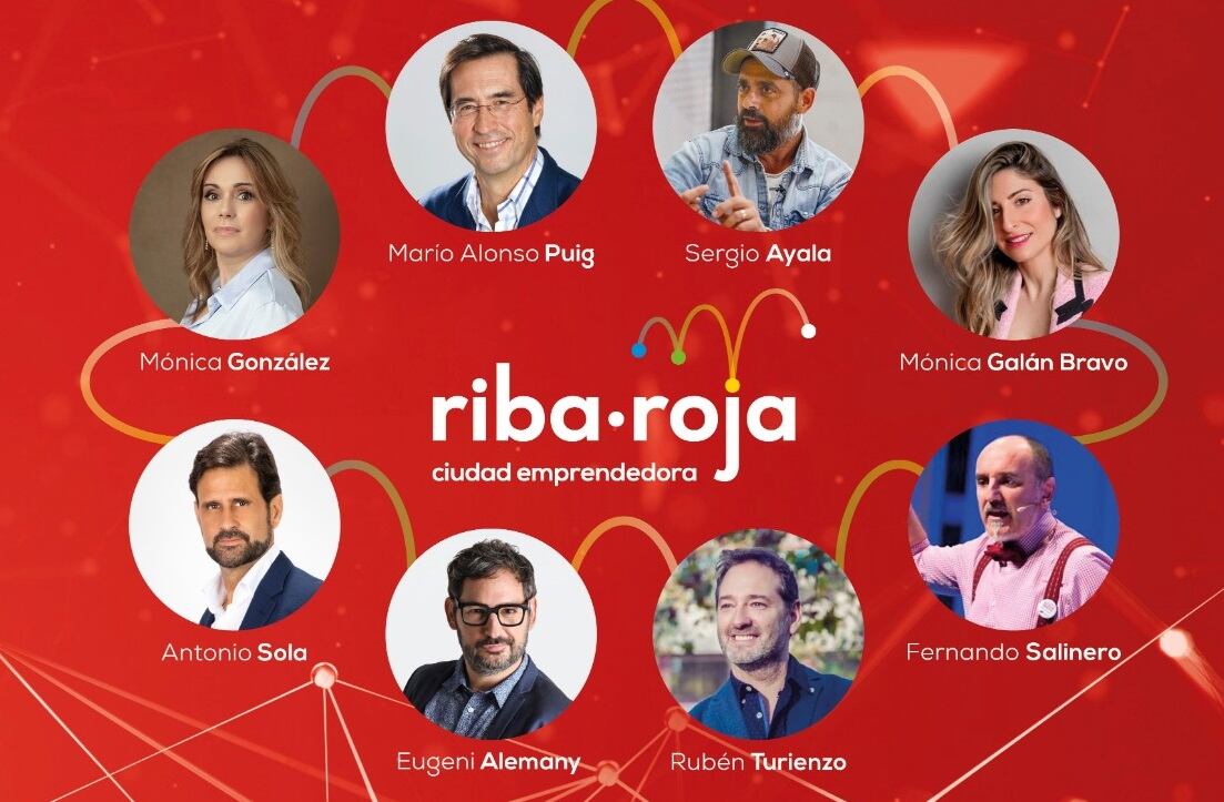 Riba-roja Ciudad Emprendedora premiará la trayectoria de las empresas locales