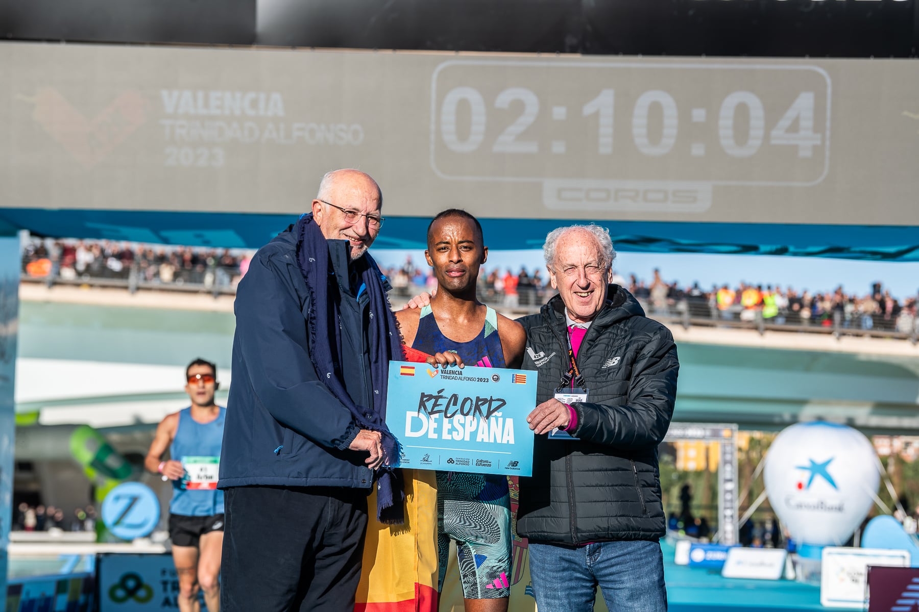 Maratón València 2023