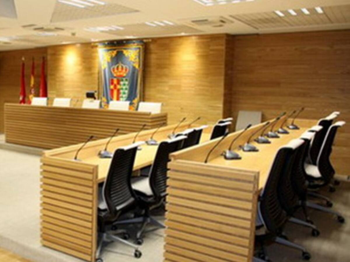 Getafe aprueba inicialmente su primer presupuesto en tres años