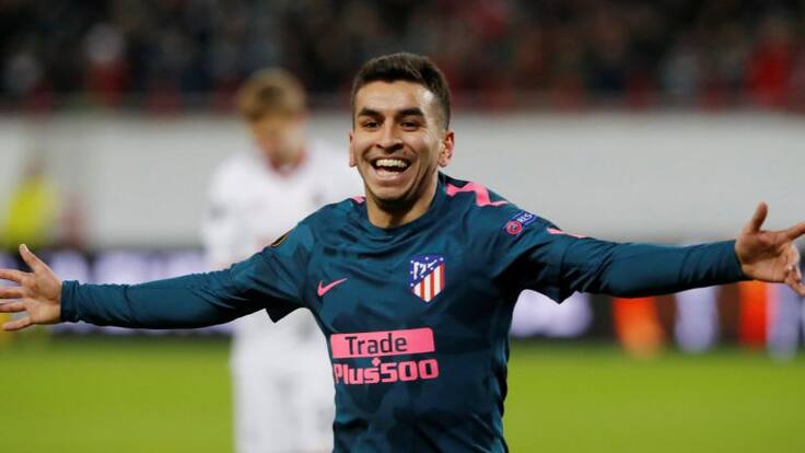 Hora 25 Deportes (15/03/2018)