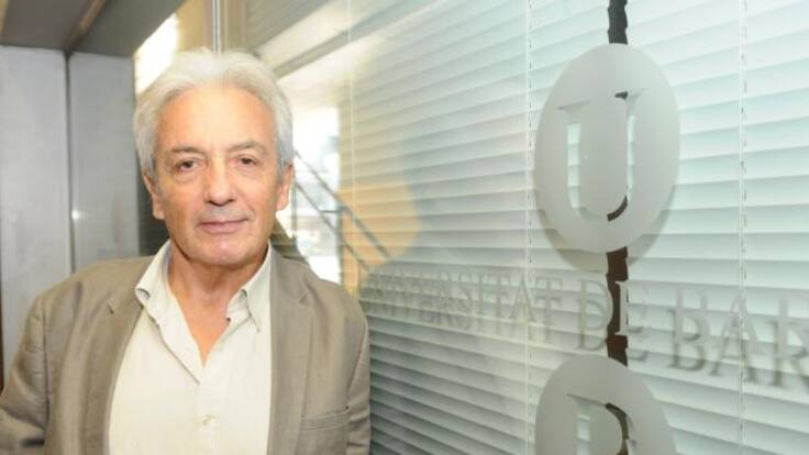 "La colaboración científica es imprescindible”: el Nobel Albert Fert clausura el congreso de química en San Sebastián