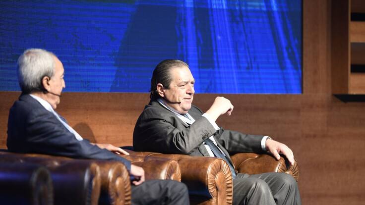 La Columna de Carlos Arcaya | La paradoja del Corredor Mediterráneo | 29/11/2019