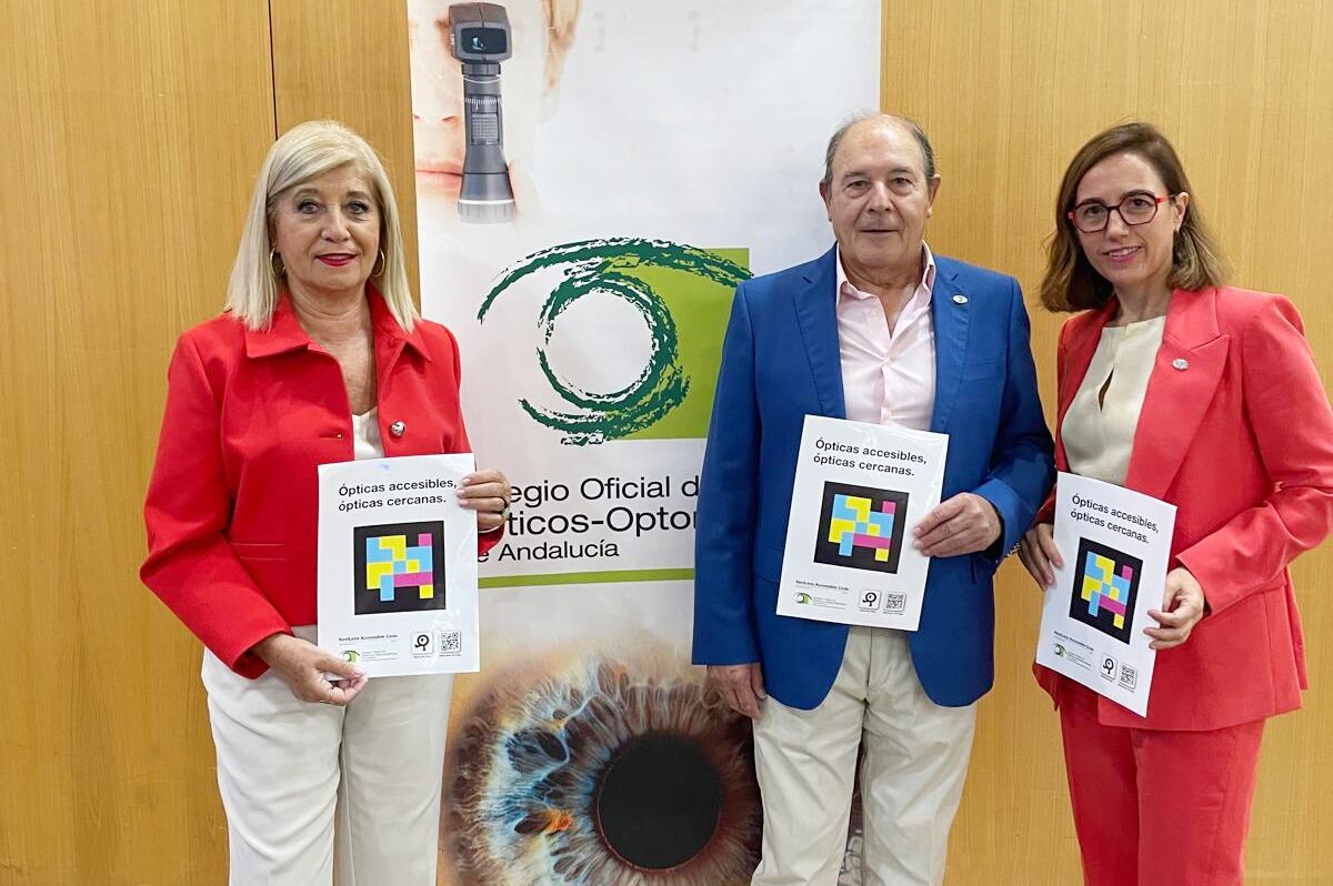 Iniciativa de Ópticos-Optometristas de Andalucía