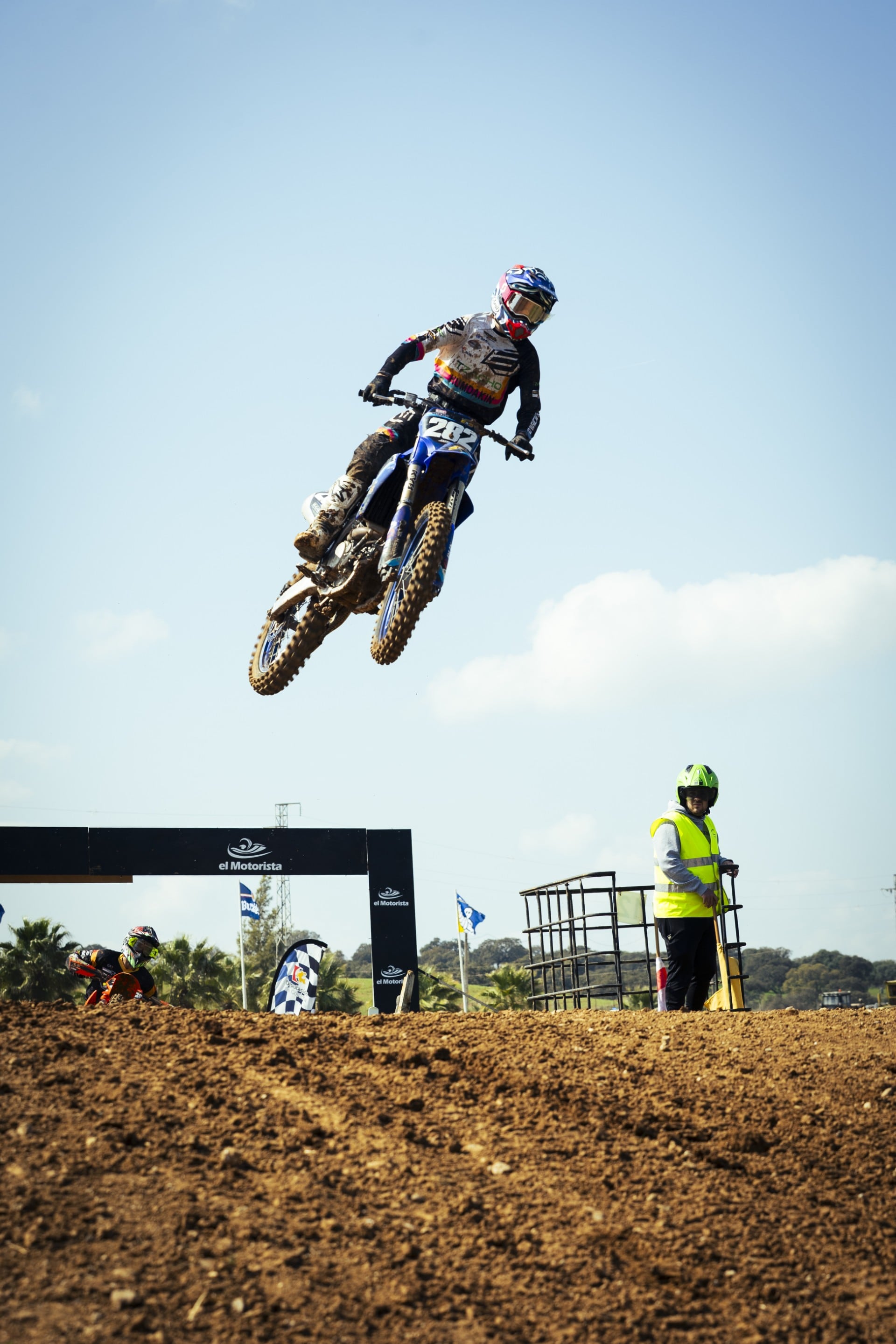 Motocross