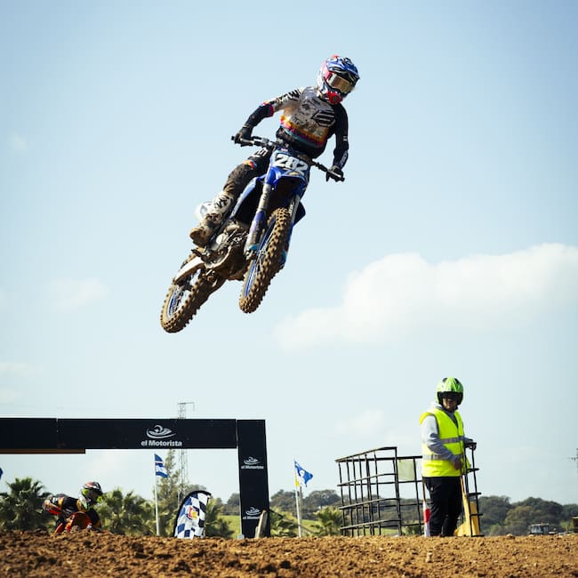 Motocross
