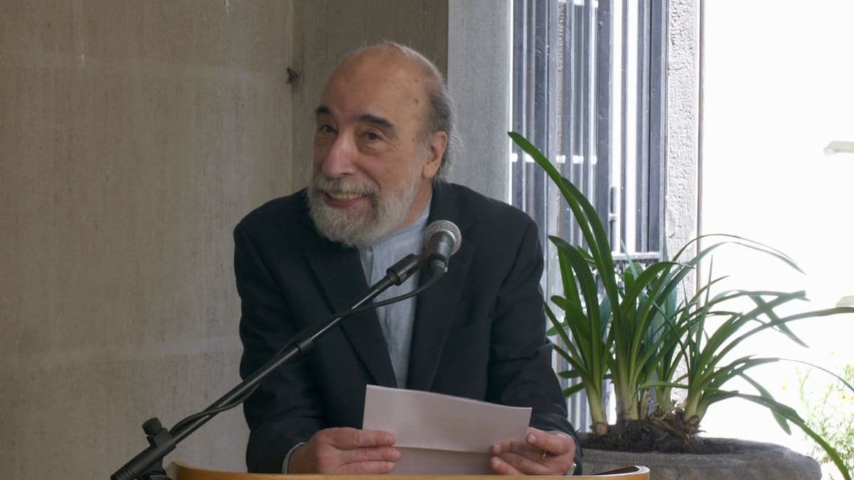 El minuto de felicidad en medio el apocalipsis