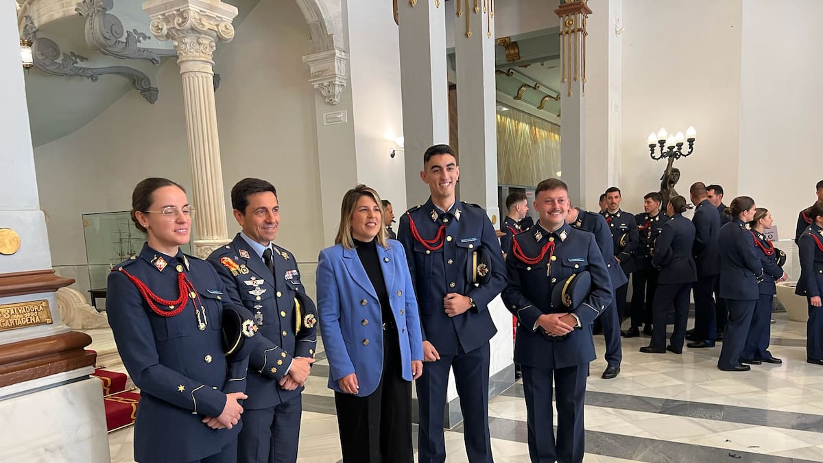 Conexión AGA para Hoy por Hoy Cartagena