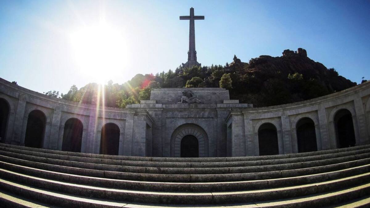 Para Santiago Cantera