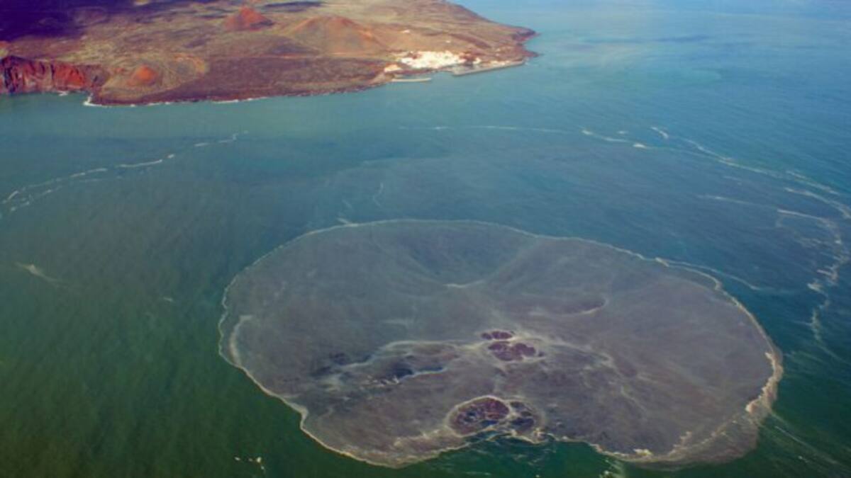 El Hierro, a la espera de analizar las ventajas y desventajas de la creación del Parque Nacional marino