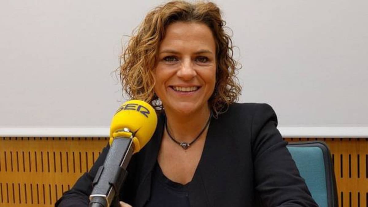 Entrevista La Ventana CV (29/06/2022) - Pilar Bernabé, nueva delegada del Gobierno en la Comunitat Valenciana
