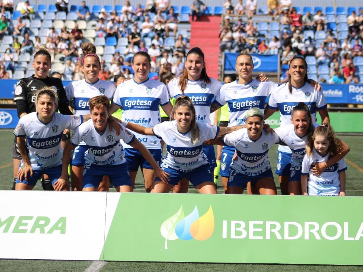 Se acabó el sueño europeo del Granadilla Egatesa (1-1)