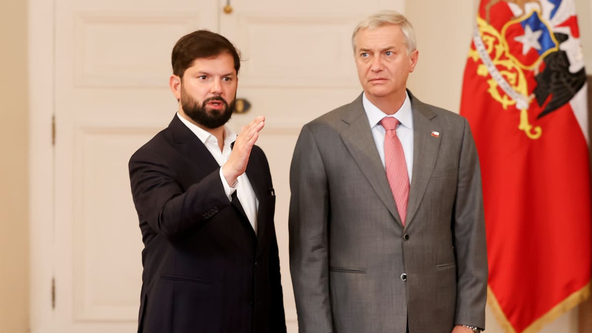 Punto y 25 | La victoria de Kast en Chile obliga a Europa a reflexionar