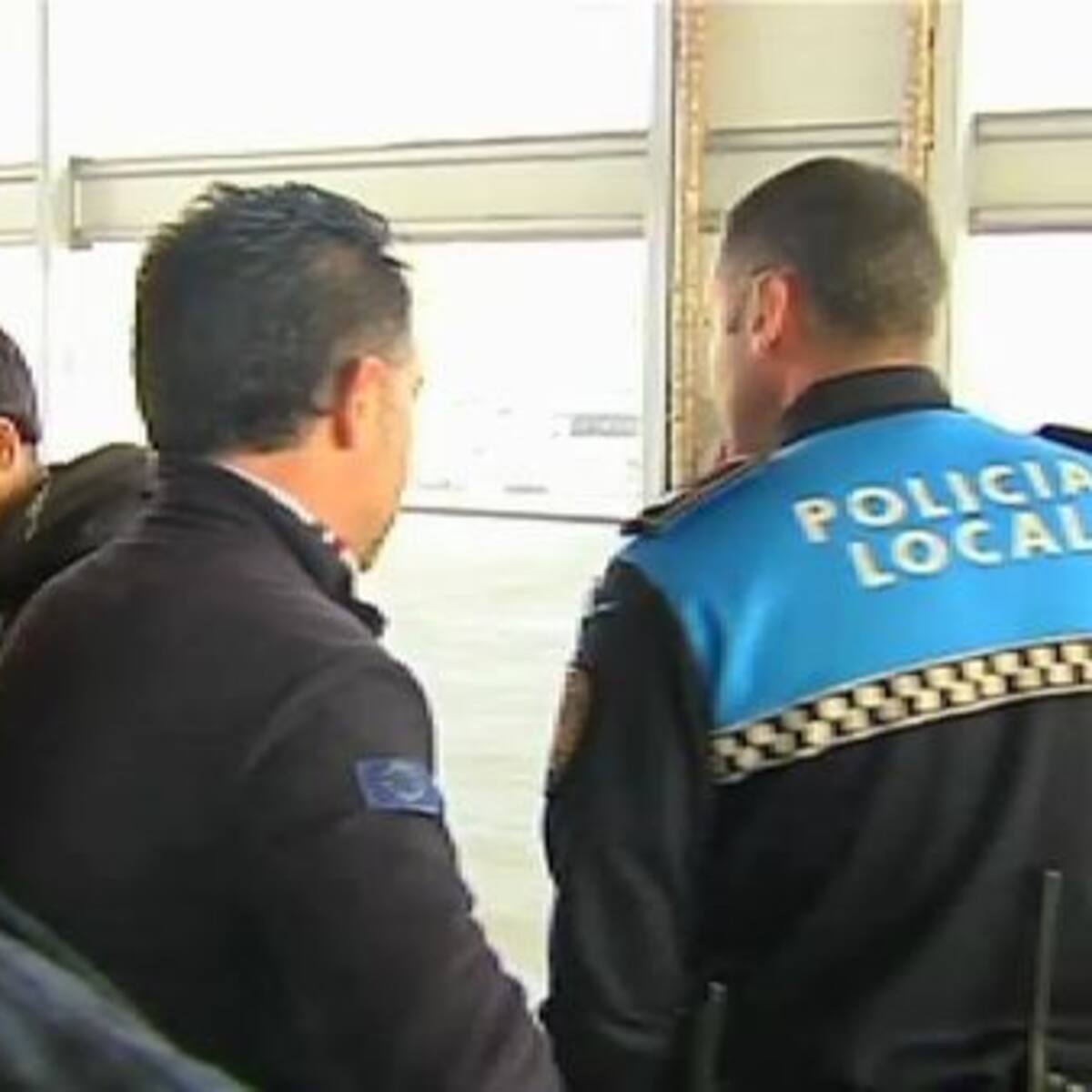 Las macrofiestas extreman la seguridad debido al aumento de la preocupación