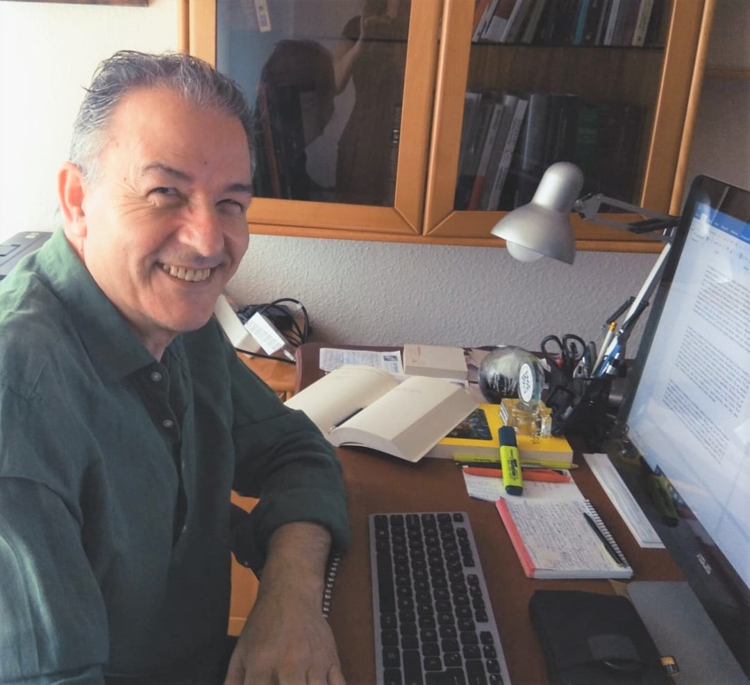 Rafa Carcelén escribe sobre lo que el Covid-19 puede enseñarnos