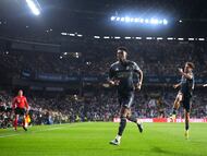 RC Celta de Vigo v Real Madrid CF - LaLiga EA Sports