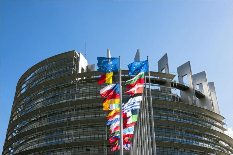 Parlamento Europeo
