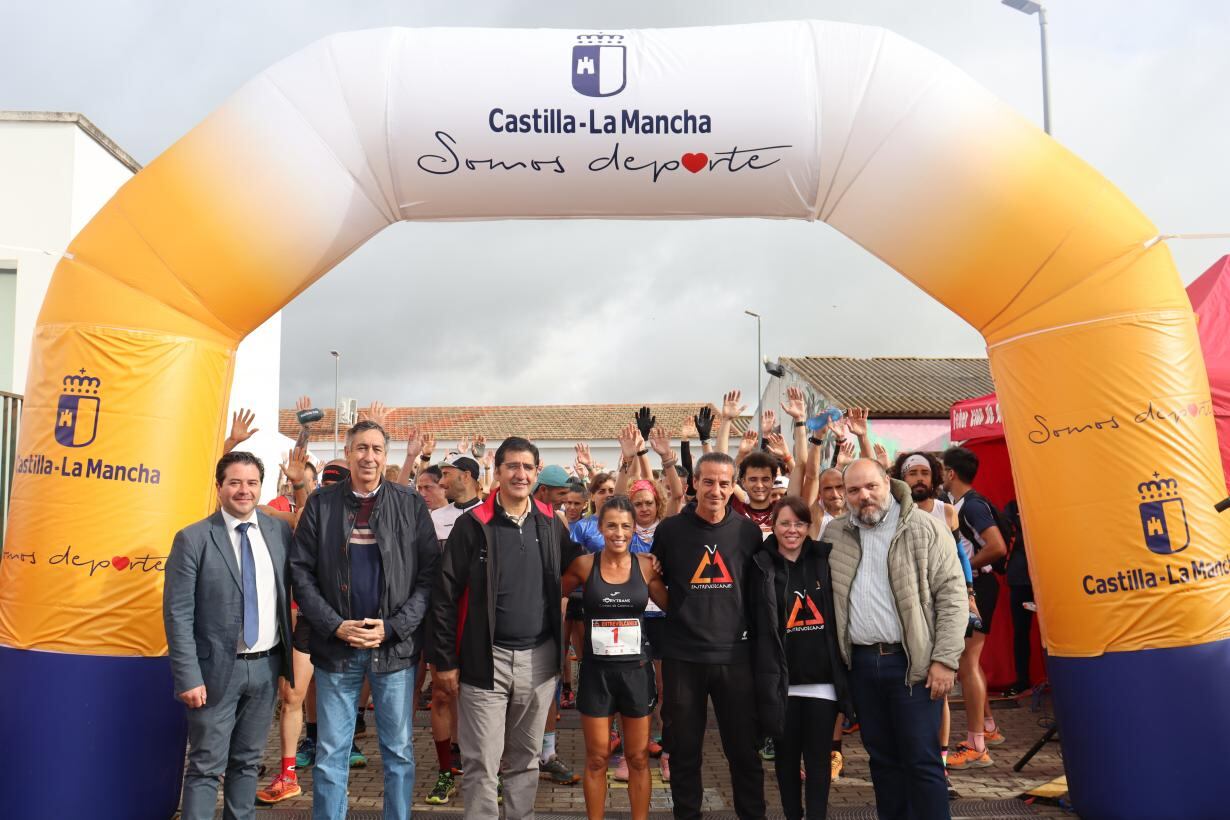 "Entrevolcanes" 2025