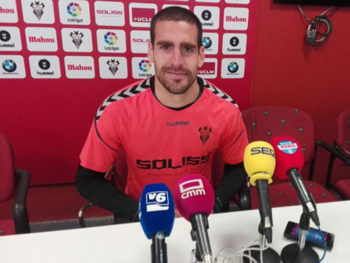 Arroyo: "Tenemos que ir paso a paso, lo primero es cerfificar la permanencia"