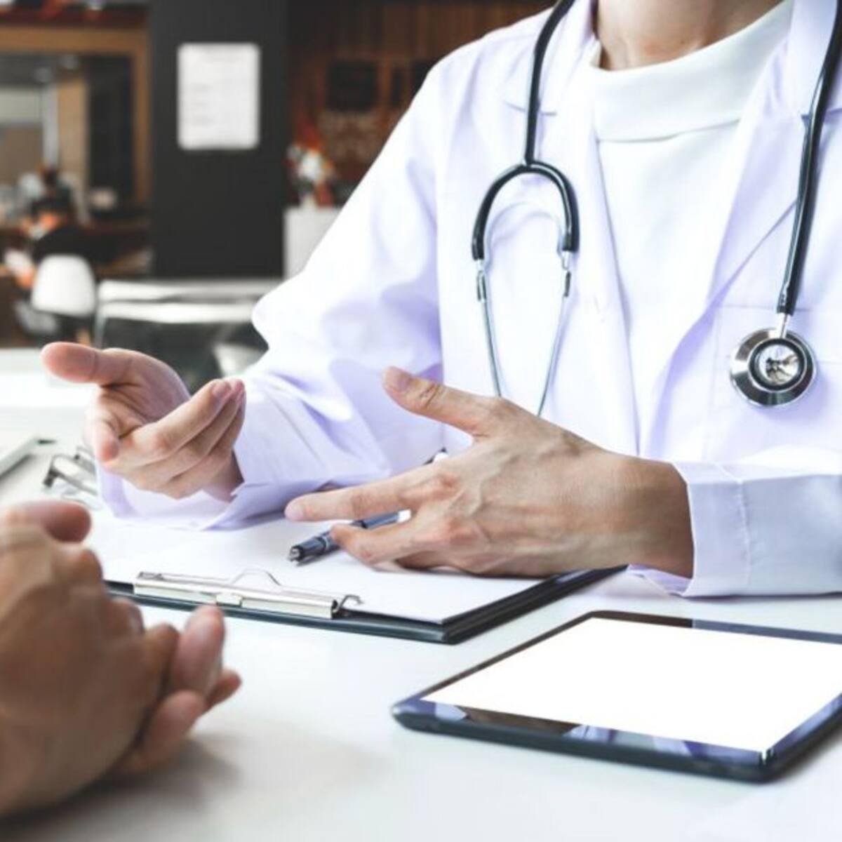 La Plataforma del Valle del Tietar promueve mociones en defensa de la sanidad pública