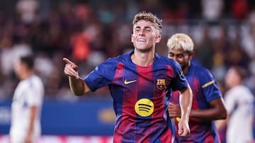 Fermín López valora molt seriosament la proposta del Chelsea