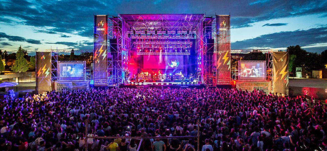 La edición 2020 se celebrá entre el 30 de junio y el 25 de julio