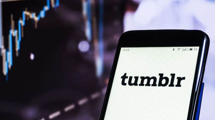 Generación Z para Boomers: la vuelta de Tumblr