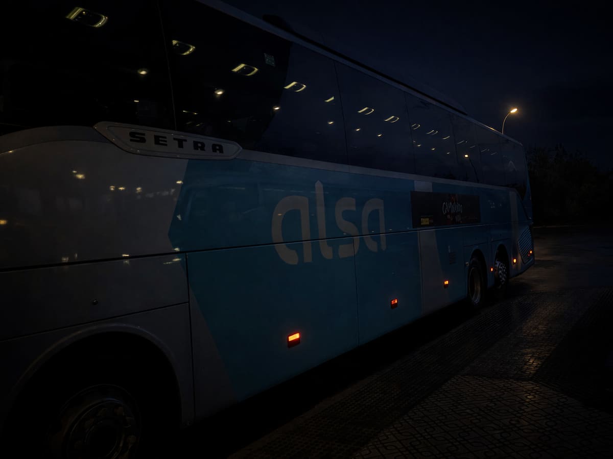 El que espera desespera