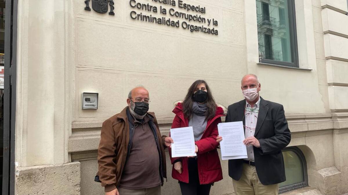 Entrevista a Aitor Retolaza, alcalde de Alcobendas, en su aniversario en la alcaldía