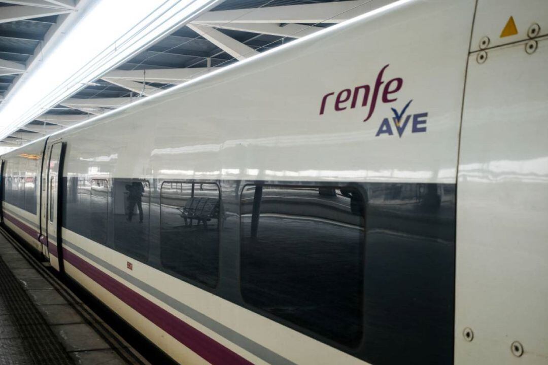 Palencia se promocionará a través de Renfe