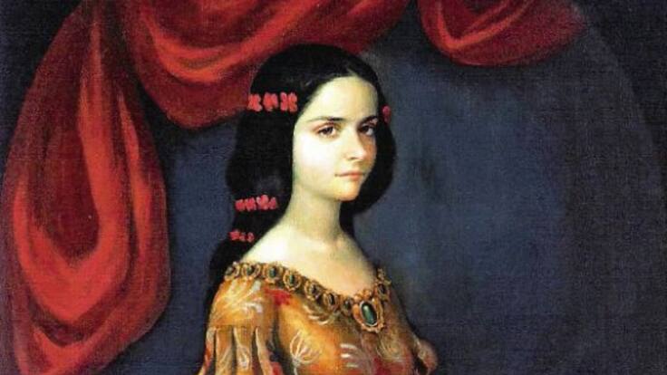 SER Historia: Isabel de Barreto (05/04/2020)