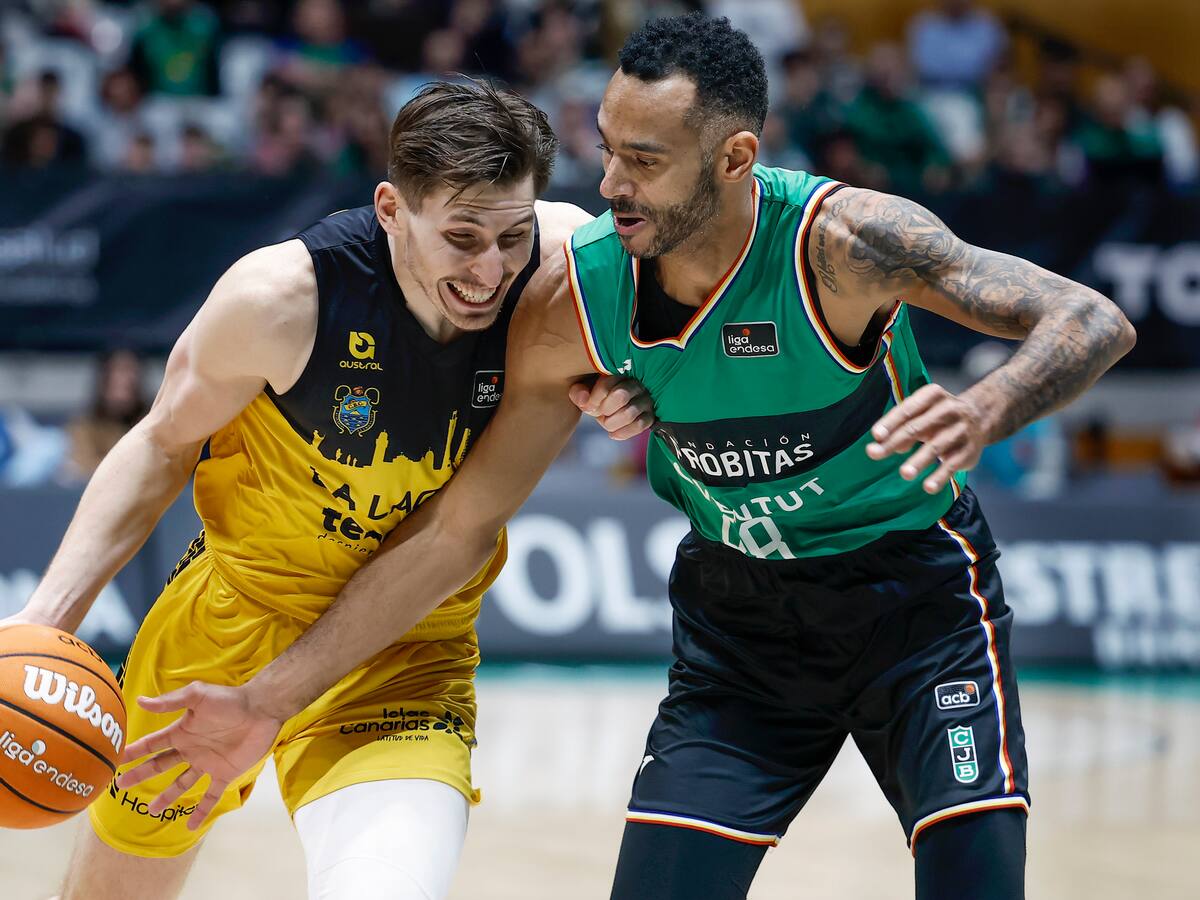 Mal balance de la minigira peninsular (93-86)