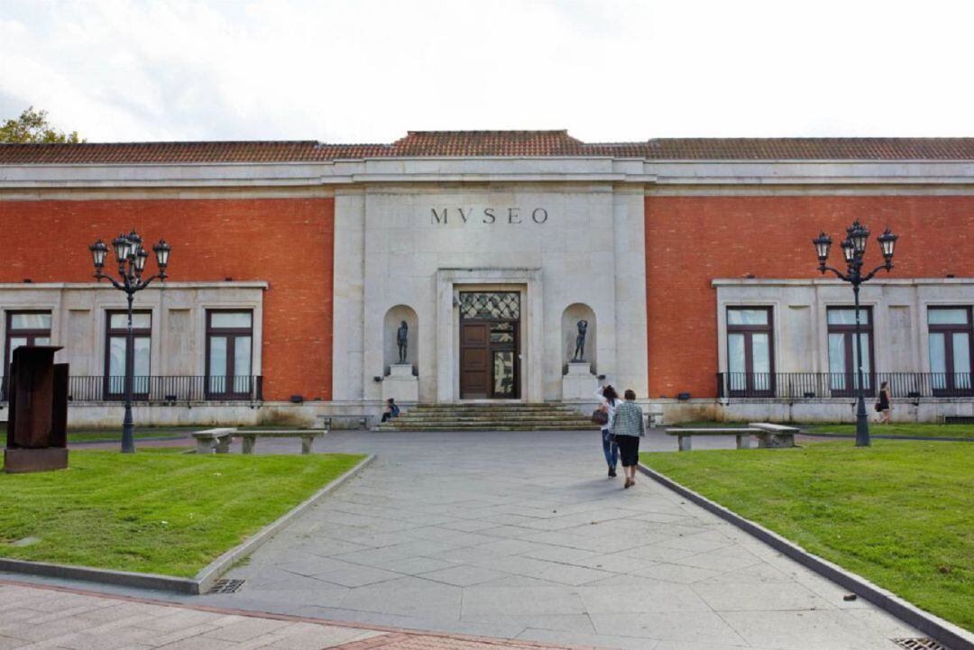 Museo Bellas Artes de Bilbao