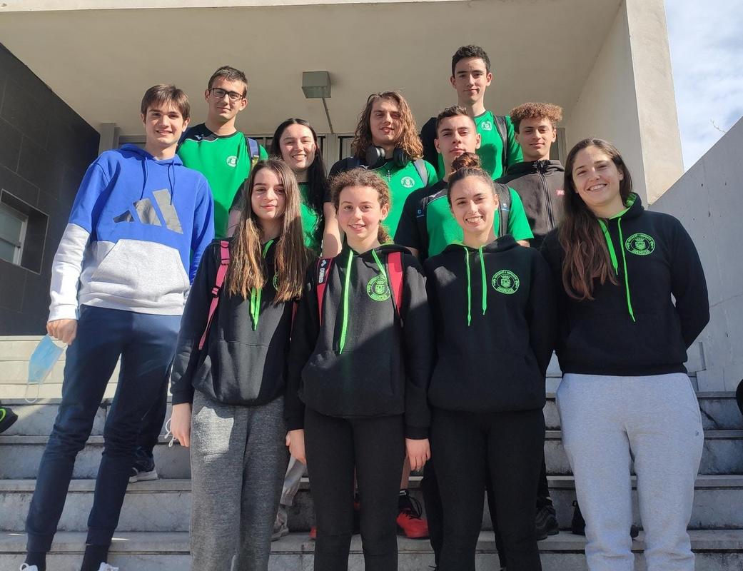 Delegación del NIE Gandia en Castellón